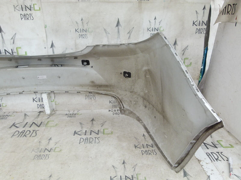 VAUXHALL INSIGNIA LCI SALOON 2013-2016 REAR BUMPER GENUINE PDC 22793834