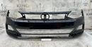 VW POLO 2017-ON FRONT BUMPER GENUINE 2GS807221