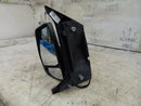 FORD TRANSIT CUSTOM 2012-17 LEFT SIDE WING MIRROR GENUINE JK2117E715JB S102-07