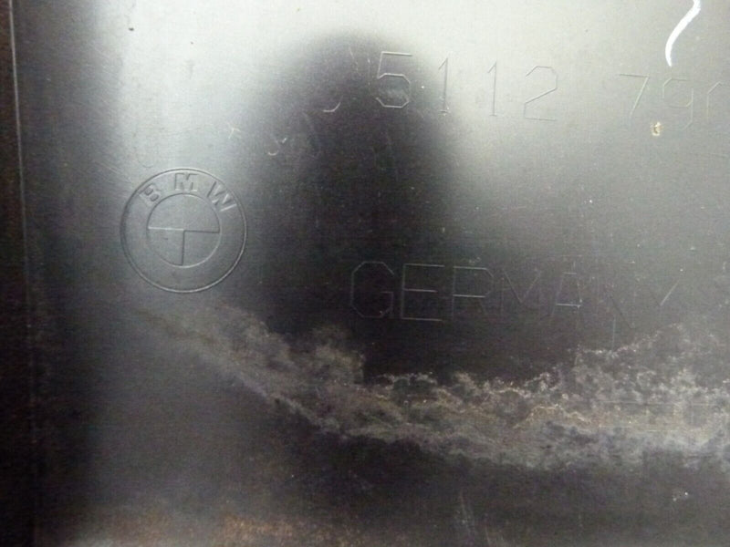 BMW 5 F11 ESTATE M-SPORT 2010-2013 REAR BUMPER PDC GENUINE 5112 7906327