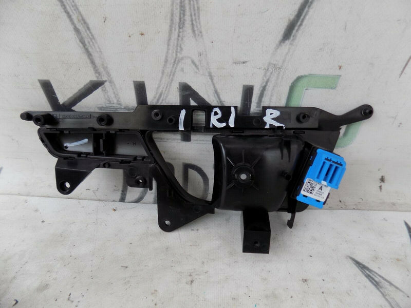 JAGUAR XJ (X351) 2010-2019 REAR RIGHT DOOR HANDLE EW93274B10A