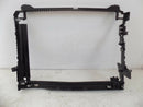 LAND ROVER RANGE ROVER SURROUND SUPPORT RADIATOR FRAME PANEL HK83-8B680-AG