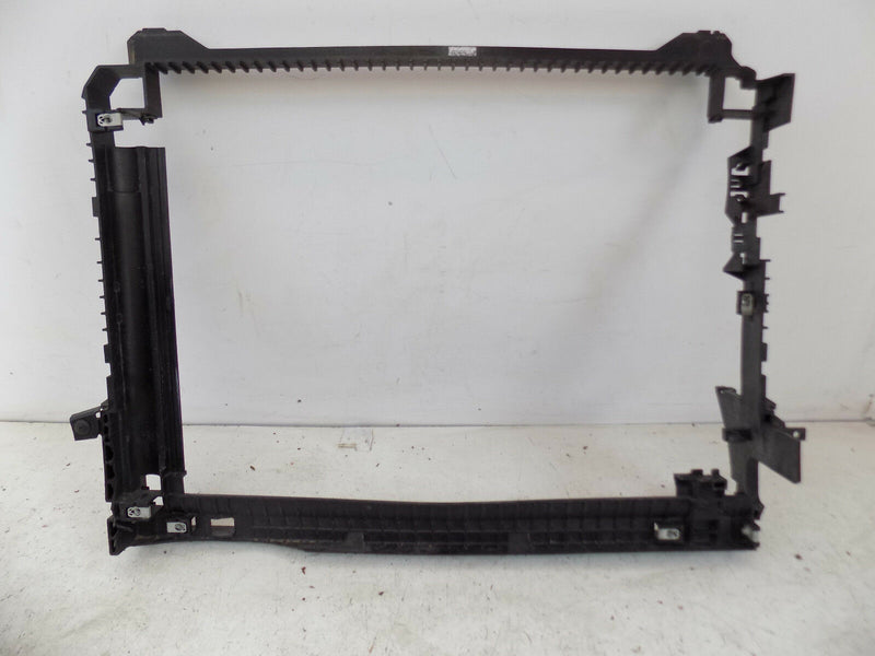 LAND ROVER RANGE ROVER SURROUND SUPPORT RADIATOR FRAME PANEL HK83-8B680-AG