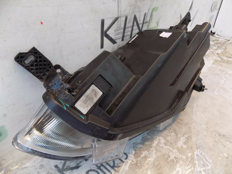 FORD FIESTA ST LINE MK9 2018-20 RIGHT SIDE HEADLIGHT LED RHD H1BB13W029DE