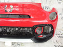 FIAT 500 ABARTH 595 2016-UP FACELIFT FRONT BUMPER GRILL GENUINE 735633044