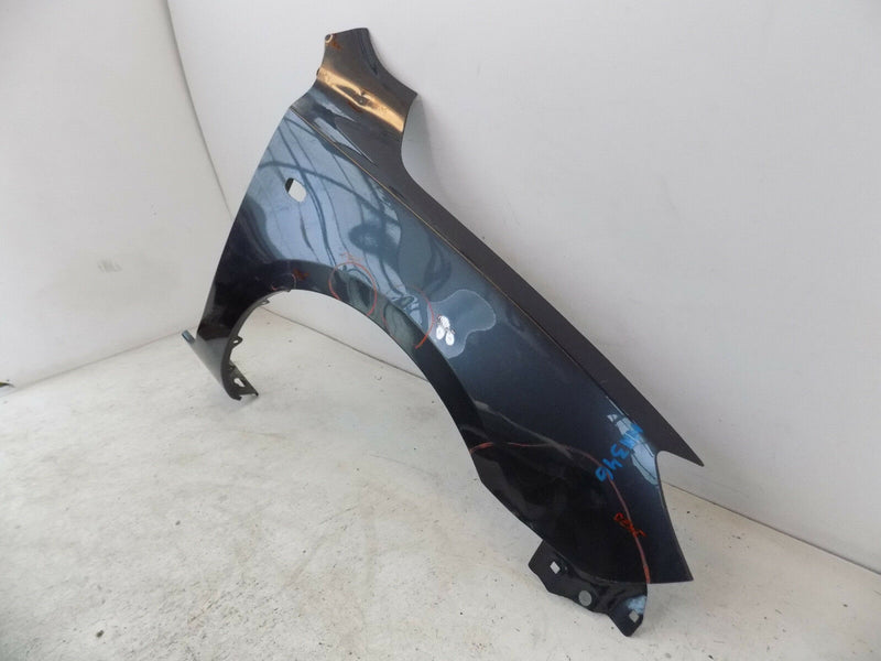 MAZDA 3 MK1 (BK) 2007-2009 5DR GENUINE FRONT FENDER WING PANEL RIGHT SIDE