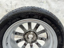 FORD FIESTA MK7 GENUINE ALLOY WHEEL RIM 16 6.5Jx16H2 ET47.5 TYRE 195x55 R16 1683