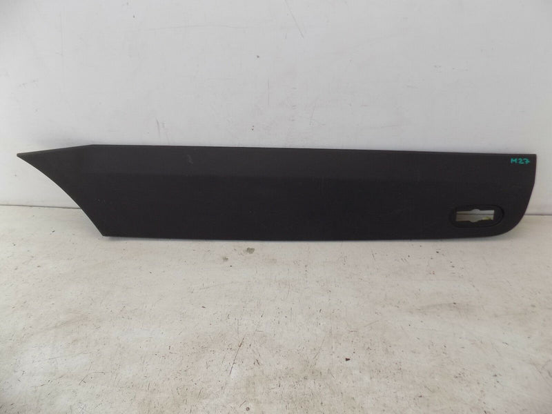 MERCEDES BENZ SPRINTER LWB 2006-2018 RIGHT REAR QUARTER PANEL MOULDING TRIM /M27