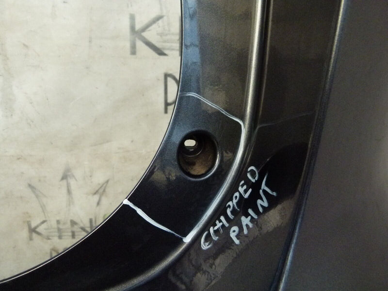 FORD C-MAX MK2 2010-15 REAR BUMPER PDC HOLES GENUINE AM51R17K823