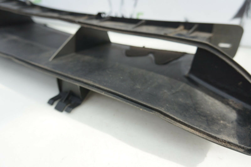 CITROEN C4 PICASSO 2006-2013 AIR INTAKE PANEL 9658173380