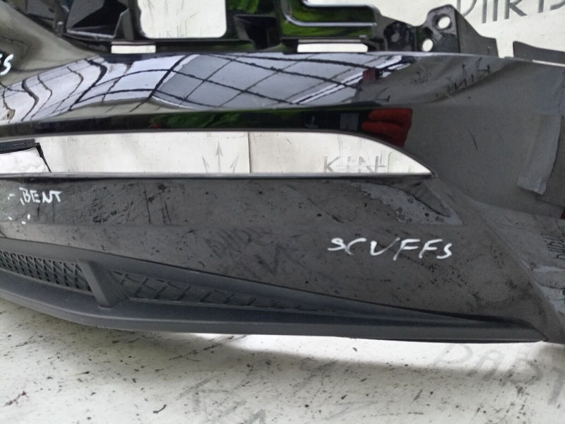 KIA EV6 ELECTRIC ESTATE 2021-ON REAR BUMPER 86671-CV000