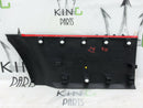 VW CRAFTER 7C 2018 REAR TRIM MOULDING RIGHT SIDE PROTECTIVE PANEL 7C0853754
