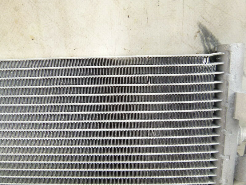 JAGUAR E-PACE X540 GENUINE AIR CON CONDITIONING CONDENSER A/C J9C319710AA