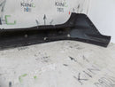 FORD TRANSIT CONNECT 2013+ REAR BUMPER PDC SPEC TEXTURED FT11-17K823-A