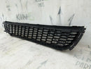 VW POLO MK5 6R 2009-14 GENUINE FRONT BUMPER LOWER GRILL GRILLE 6R0853677