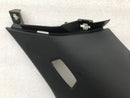 MERCEDES GLC X253 SUV 16-21 RIGHT SIDE REAR D PILLAR TRIM COVER PANEL 2536902425