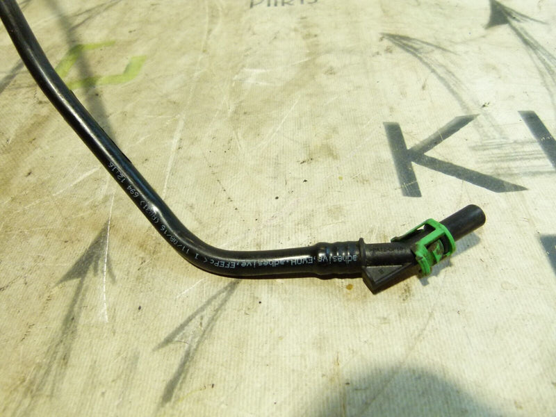 RANGE ROVER SPORT 13-17 FUEL HOSE PIPE LINE GENUINE CPLA9B324BC