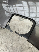 VAUXHALL CROSSLAND X 2017-2021 FRONT BUMPER UPPER SECTION 39097370