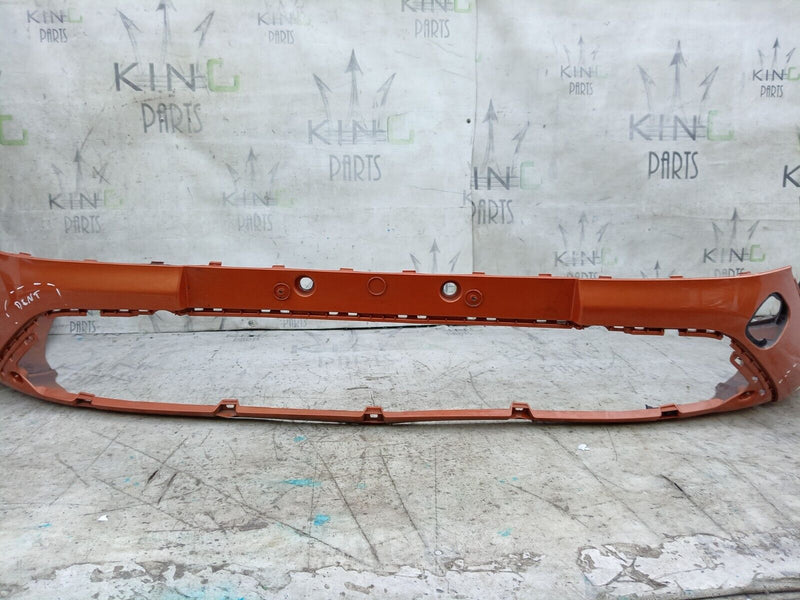 FORD TRANSIT CUSTOM LCI 2018-ON FRONT BUMPER LOWER SECTION JK21-R17757-A