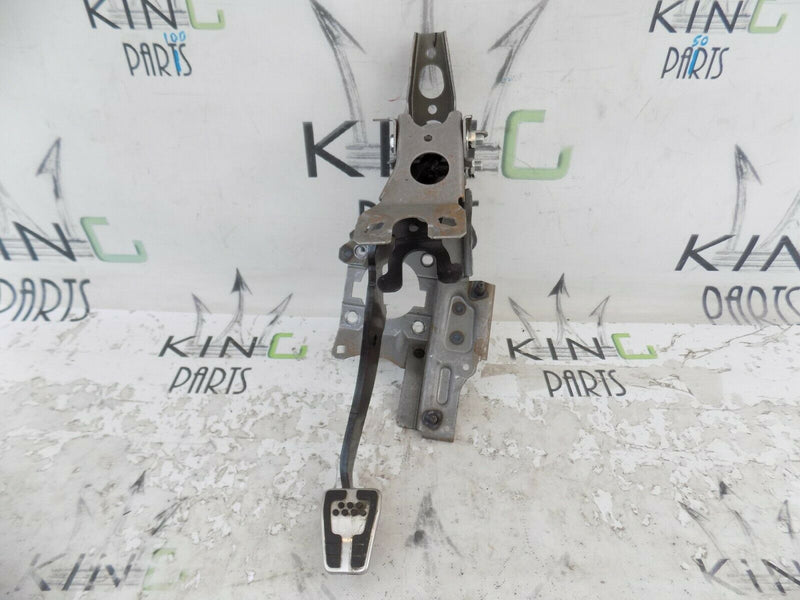FORD FIESTA MK7 ST, 2012 13 14 15 16-2017 BRAKE PEDAL ASSEMBLY 8V5J2450FA