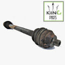 SMART FORTWO 450 2002-2006 REAR DRIVESHAFT DRIVE SHAFT RIGHT DRIVER SIDE O/S