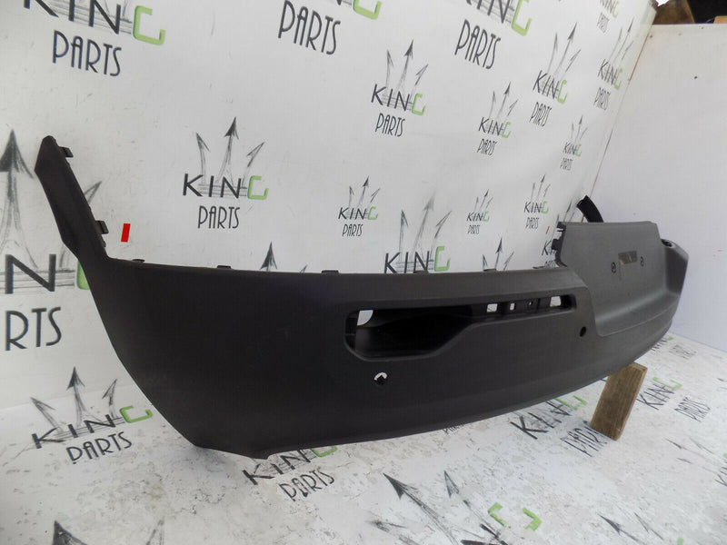 VOLVO XC40 2018 2019 LOWER REAR BUMPER GENUINE 4x PDC 31449333