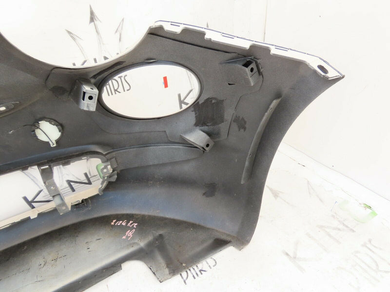 FIAT 500 2016-ON FACELIFT FRONT BUMPER LOUNGE BEIGE 735619491