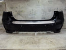 LEXUS CT200H FACELIFT 2014-17 REAR BUMPER PDC GENUINE 5215976070