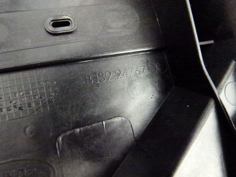 RANGE ROVER EVOQUE 5DR LCI 2015-18 REAR LEFT DOOR CARD GENUINE BJ3224767A B11-98