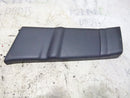 MINI COUNTRYMAN R60 2010-14 LEFT B-PILLAR LOWER COVER GENUINE 9801265