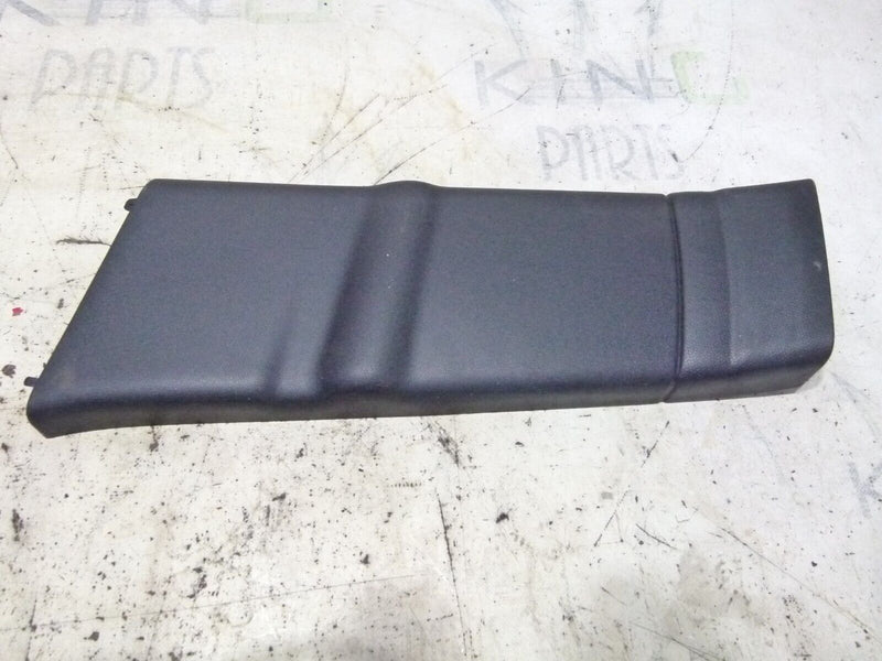 MINI COUNTRYMAN R60 2010-14 LEFT B-PILLAR LOWER COVER GENUINE 9801265