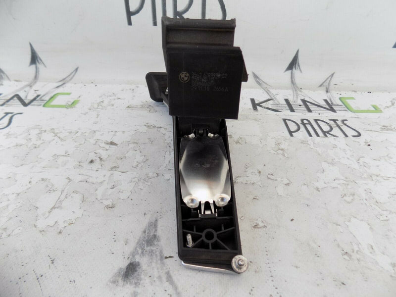 BMW 5 F10 F11 TOURING ACCELERATOR THROTTLE PEDAL  M BADGE GENUINE 35426789998 02