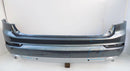 VOLVO XC90 II XC 90 2014 2015 2016 2017 PDC REAR BUMPER GENUINE 31353430
