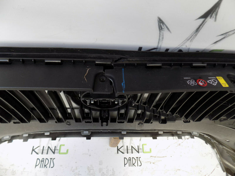 VOLVO II MK2 XC 90 XC90 R-DESIGN 2015-2017 FRONT BUMPER GENUINE 31383800