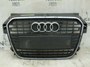 AUDI A1 8X 2010-2014 GENUINE FRONT BUMPER GRILL RADIATOR GRILLE 8X0853651