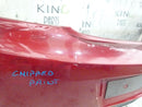 VAUXHALL INSIGNIA A 2008-2012 REAR BUMPER GENUINE 13238744