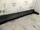 MERCEDES BENZ ML W164 2005-2011 RIGHT SIDE SILL STEP BOARD 06070270026