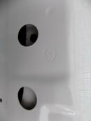 MAZDA 6 (GJ) 2012 2013 2014 2015 2016 GENUINE WHITE BONNET HOOD PANEL