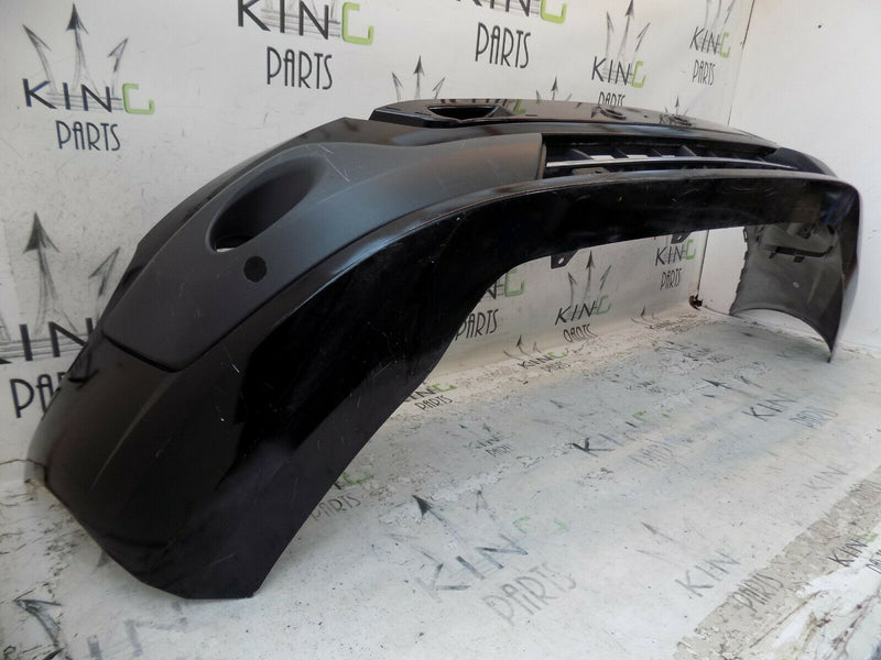 FORD TRANSIT TOURNEO CUSTOM 2012-2018 FRONT BUMPER GENUINE BK21-17K819