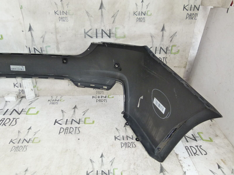 BMW 3 SERIES F32 F33 F36 M-SPORT 2013-17 REAR BUMPER GENUINE PDC 129253515