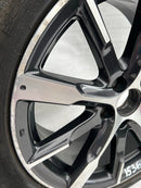 HONDA CIVIC 18" ALLOY WHELL RIM 235/40/18 8J ET50 TGL-18080A
