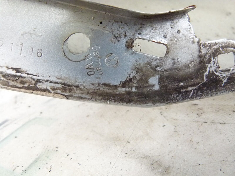 VW GOLF MK7 2013-17 FRONT FENDER WING PANEL RIGHT DRIVER SIDE O/S