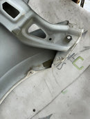 TOYOTA AURIS MK1 FACELIFT 2010-2012 FRONT FENDER WING PANEL LEFT SIDE