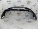SKODA FABIA MK3 NJ 6V FACELIFT 2018- FRONT BUMPER GENUINE 6V0807221F