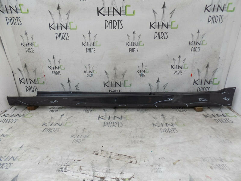 BMW 5 SERIES F10 2009-13 FRONT LEFT SIDE SKIRT MOUNTING BRACKET 51777184773