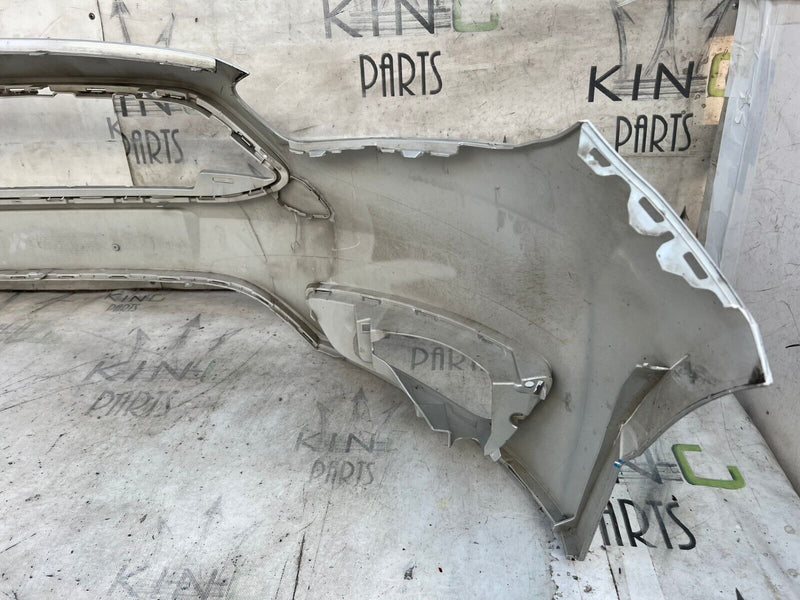 FORD FOCUS MK3 FACELIFT 2013-2018 FRONT BUMPER PDC GENUINE F1EB17757A