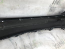 MERCEDES E W213 AMG LINE 2016-2020 REAR BUMPER PDC GENUINE A2138850001