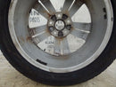 SEAT ALHAMBRA LCI 2015-ON ALLOY RIM 17" & TYRE 225/50/17 7J ET39 7N5601025