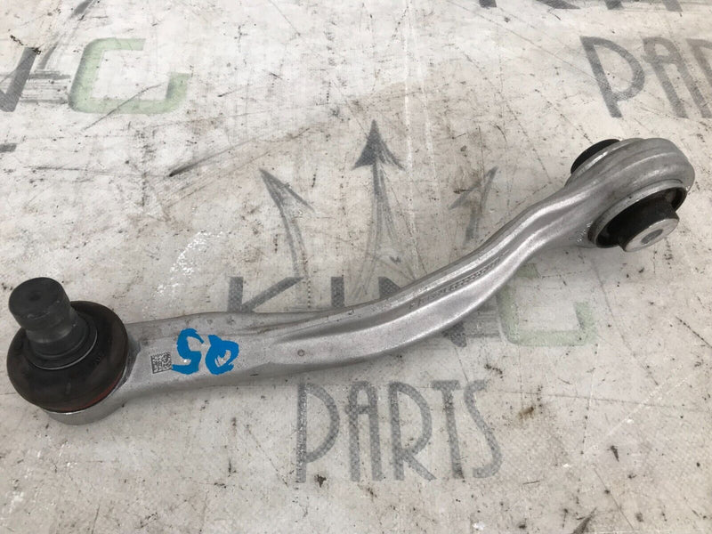 AUDI Q5 80A 2018-ON FRONT SUSPENSION RIGHT SIDE UPPER CONTROL ARM 4M0407510B *3