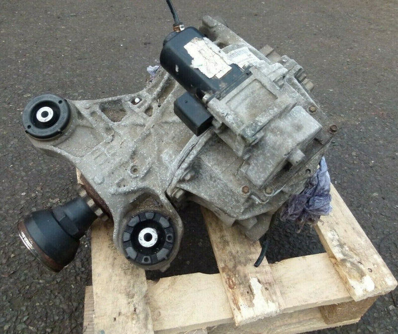 LAND ROVER RANGE ROVER SPORT L494 REAR DIFFERENTIAL DIFF DPLA-4A213-FC